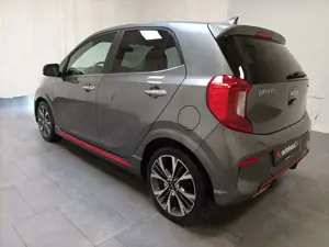 Kia Picanto Bild 4