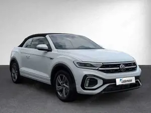 Volkswagen T-Roc Bild 5