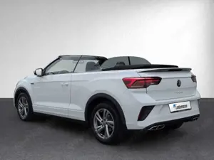 Volkswagen T-Roc Bild 4
