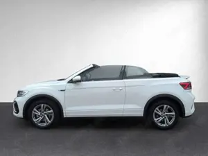Volkswagen T-Roc Bild 3