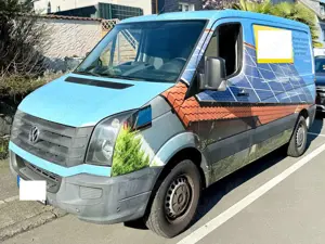 Volkswagen Crafter Crafter 30 TDI