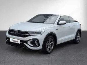Volkswagen T-Roc Bild 2