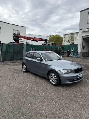 BMW 118 118i