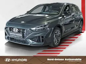 Hyundai i30 FL N Line Panoramadach