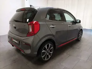 Kia Picanto Bild 5