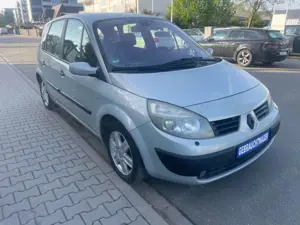 Renault Scenic Bild 4