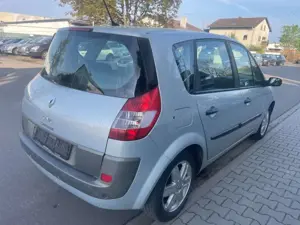 Renault Scenic Bild 3