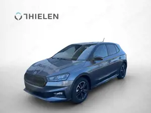 Skoda Fabia MONTE CARLO DSG/Kamera/Kessy/5-J Garantie