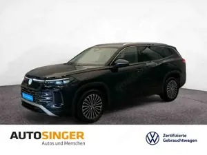 Volkswagen Tayron Elegance 1.5 eTSI DSG *AHK*LED*ACC*NAVI*