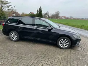 Volkswagen Passat Variant Passat Variant 1.5 TSI OPF DSG Elegance
