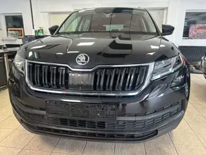 Skoda Kodiaq Style 4x4
