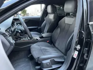 Audi A4 Bild 2