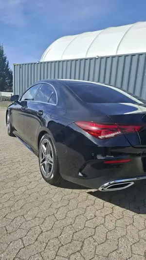 Mercedes-Benz CLA 220 d 8G-DCT AMG Line Advanced Plus Bild 4