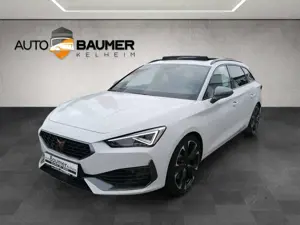 CUPRA Leon Sportstourer 2.0 TSI VZ DSG DCC BEATS MATRI