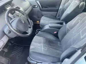 Renault Scenic Bild 5