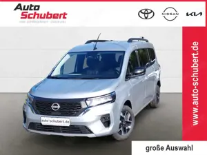 Nissan Townstar Kombi L2 2,3t DIG-T N-Connecta 7 Sitze Dachreling