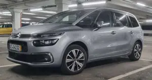 Citroen Grand C4 SpaceTourer Grand C4 Spacetourer BlueHDi 130 Stop