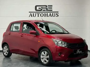 Suzuki Celerio Basis*Navi*Kamera*Pdc