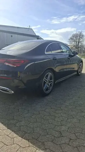 Mercedes-Benz CLA 220 d 8G-DCT AMG Line Advanced Plus Bild 5