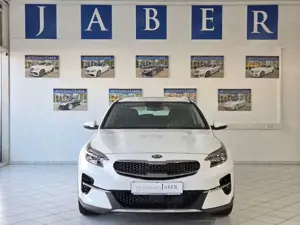 Kia XCeed Spirit RFK JBL LED SHZ Bild 2