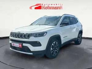 Jeep Compass 80th Anniversary FWD NAVI+CAM+ACC