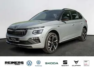 Skoda Kamiq Monte Carlo 1.0 TSI DSG Pano AHK Navi ACC