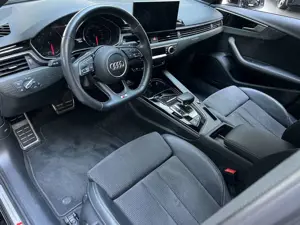 Audi A4 Bild 3