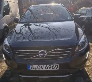 Volvo XC60 Linje Inscription 2WD