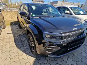 Jeep Avenger Altitude Bild 2