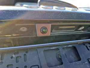 Jeep Avenger Altitude Bild 5