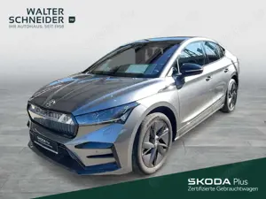 Skoda Enyaq 80 Coupé 4x4 RS AHK Pano Wärmep.