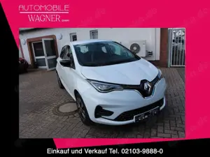 Renault ZOE R110 Evolution EV50 inkl. Batterie / 24921