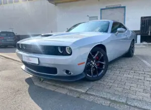 Dodge Challenger SXT Black Top 20 Zoll