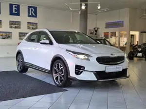 Kia XCeed Spirit RFK JBL LED SHZ Bild 3
