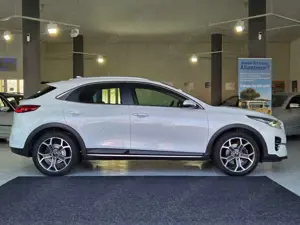 Kia XCeed Spirit RFK JBL LED SHZ Bild 4