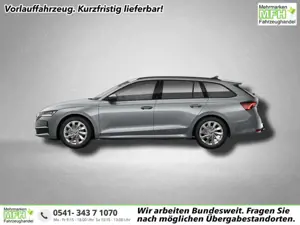 Skoda Octavia Combi Selection 2.0 TDI 7-Gang-DSG 110 kW (150 ...