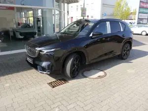 Mazda CX-5 SKYACTIV Homura MODELL 2026 noch 1 x VERFÜGBAR GROßES DISPLAY MATRIX LED LICHT SPURHALTE 