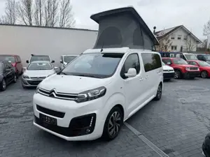 Citroen Spacetourer Feel M*Aufstelldach*KÜCHE*BETT*STAN