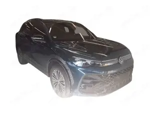 Volkswagen Tiguan Bild 1