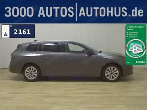 Opel Astra ST 1.5 D Elegance T-Leder Navi LED RFK Shz