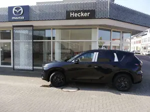 Mazda CX-5 SKYACTIV Homura MODELL 2026 noch 1 x verfügbar