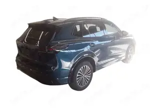 Volkswagen Tiguan Bild 2