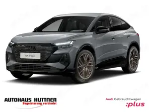 Audi Q4 e-tron Q4 Sportback e-tron 45 edition S line AHK Matrix