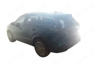Volkswagen Tiguan Bild 3