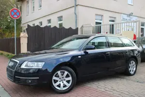 Audi A6 Avant 2.7 TDI|Klimaauto.|Sitzheiz.|