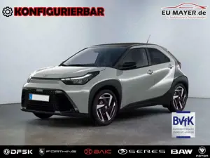 Toyota Aygo X Active / Festpreisgarantie* | kostenlose Liefer...