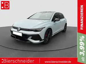 Volkswagen Golf GTI 8 2.0 TSI DSG Clubsport BLACK STYLE PANO KAMERA NA