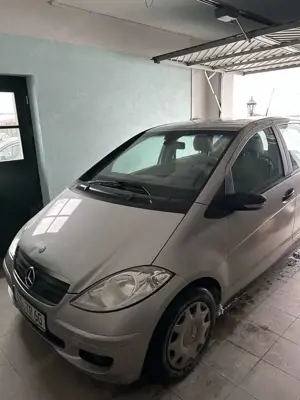 Mercedes-Benz A 160 A 160 CDI (169.006)