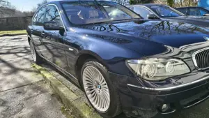 BMW 750