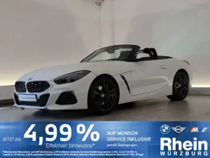BMW Z4 sDrive 20i M Sportpaket